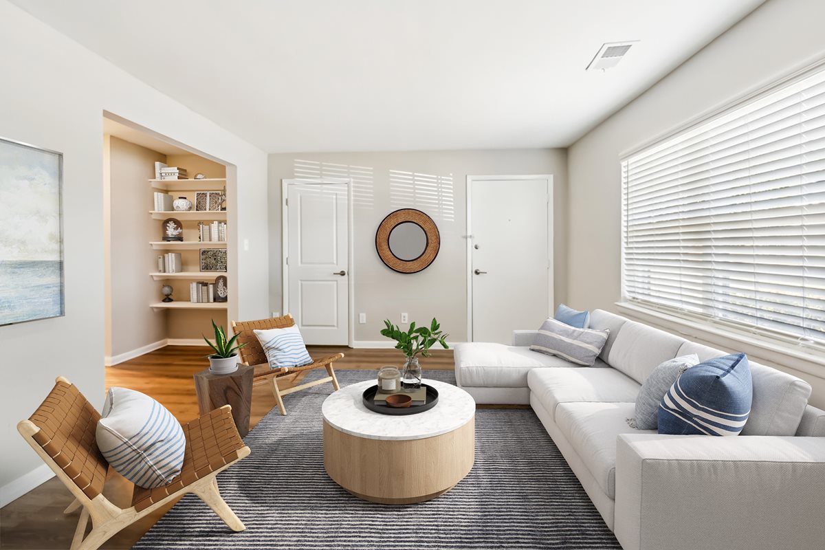 Rivers Landing Apartments
